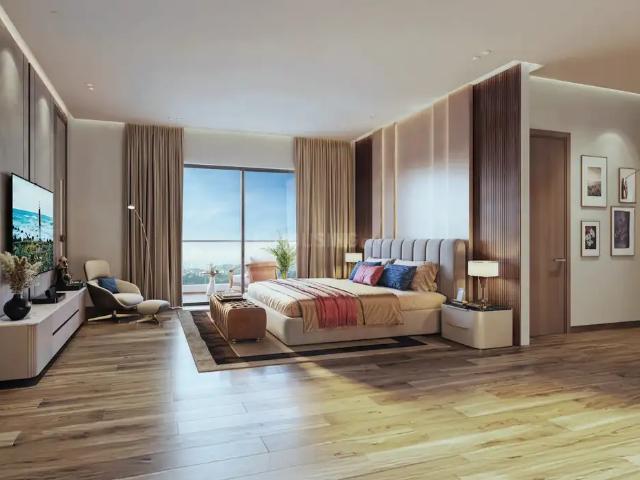 1 BHK Apartment in Andheri East for resale Mumbai. The reference number is 19426459