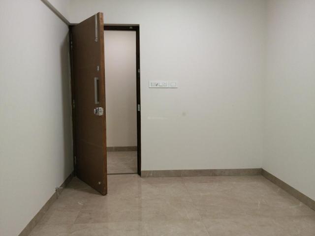 1 BHK Apartment in Andheri East for resale Mumbai. The reference number is 19443908