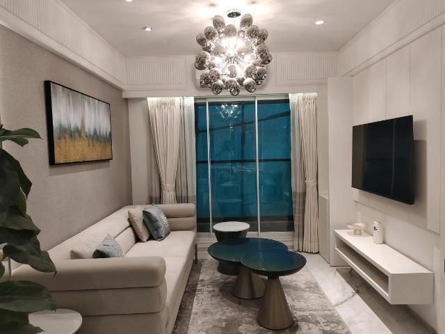 1 BHK Apartment in Andheri East for resale Mumbai. The reference number is 19492087