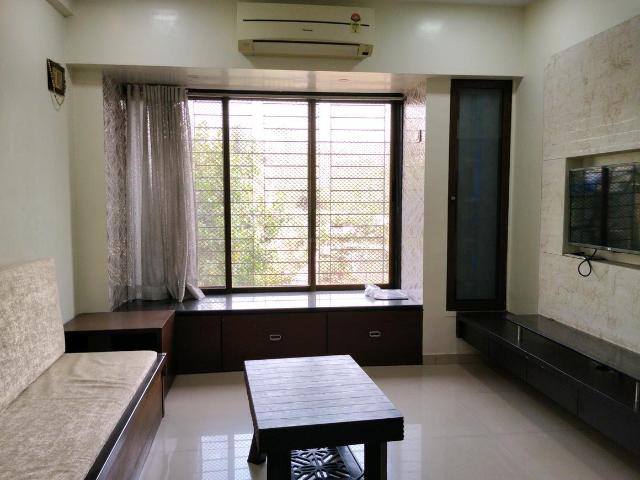 1 BHK Apartment in Andheri East for resale Mumbai. The reference number is 19500445