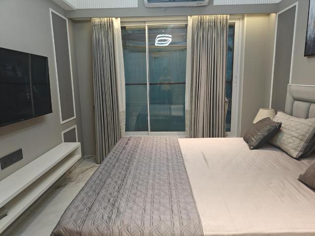 1 BHK Apartment in Andheri East for resale Mumbai. The reference number is 19544855