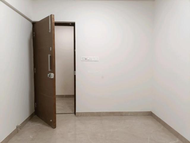 1 BHK Apartment in Andheri East for resale Mumbai. The reference number is 19747307