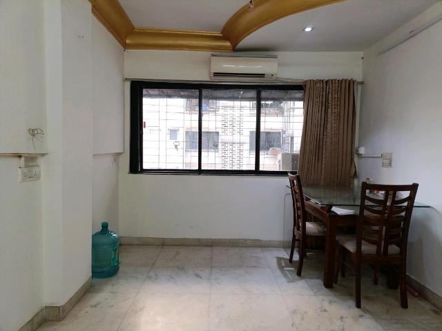 1 BHK Apartment in Andheri East for resale Mumbai. The reference number is 19749913