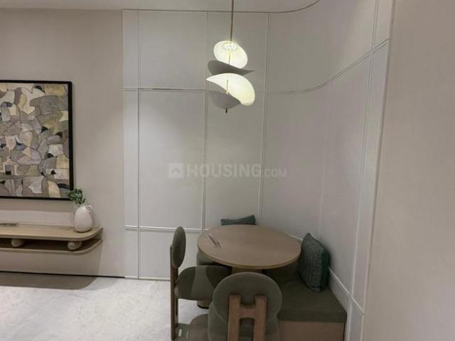 1 BHK Apartment in Andheri East for resale Mumbai. The reference number is 19757417