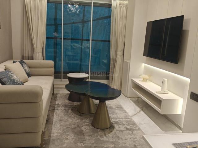 1 BHK Apartment in Andheri East for resale Mumbai. The reference number is 19791671