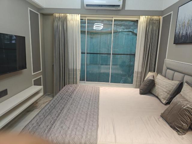 1 BHK Apartment in Andheri East for resale Mumbai. The reference number is 19791700