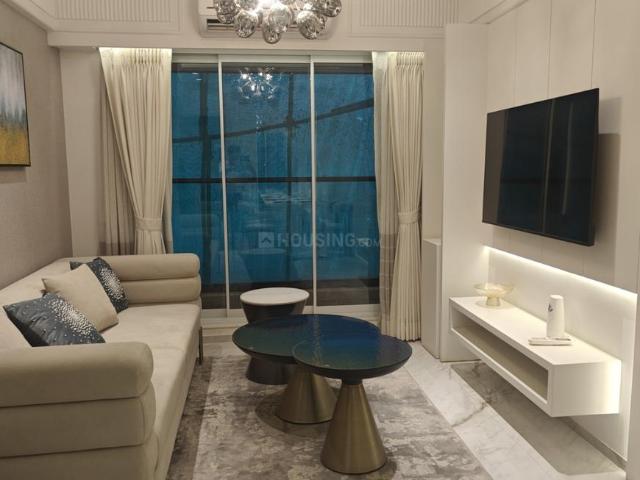 1 BHK Apartment in Andheri East for resale Mumbai. The reference number is 19791727
