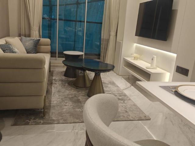 1 BHK Apartment in Andheri East for resale Mumbai. The reference number is 19792492