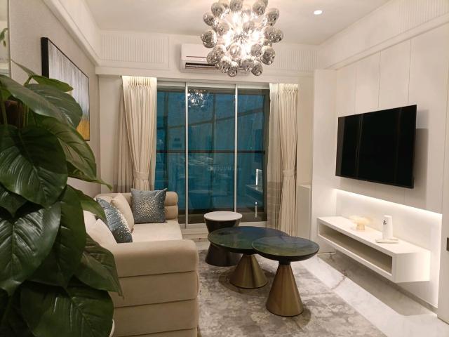 1 BHK Apartment in Andheri East for resale Mumbai. The reference number is 19858332
