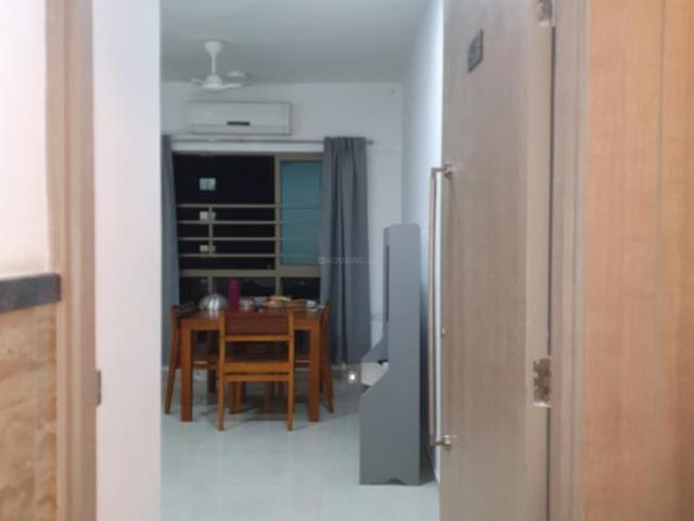 1 BHK Apartment in Andheri East for resale Western Suburbs. The reference number is 10390975