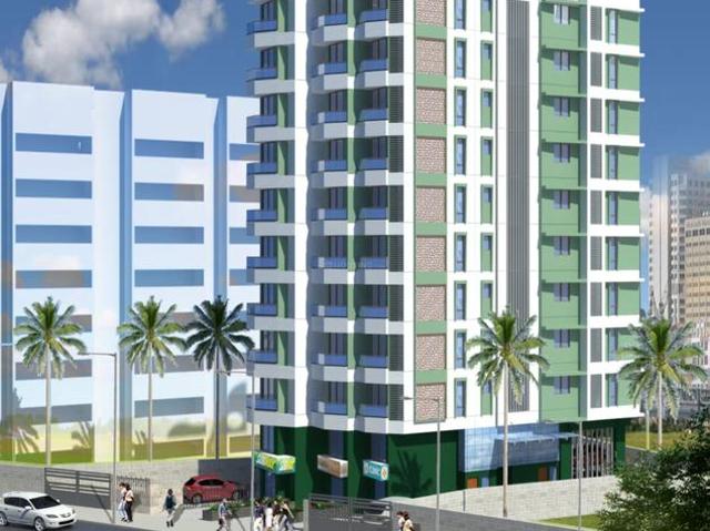 1 BHK Apartment in Andheri East for resale Mumbai. The reference number is 10870503