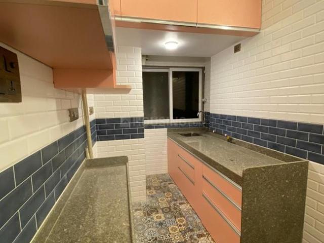 1 BHK Apartment in Andheri East for resale Mumbai. The reference number is 12298721