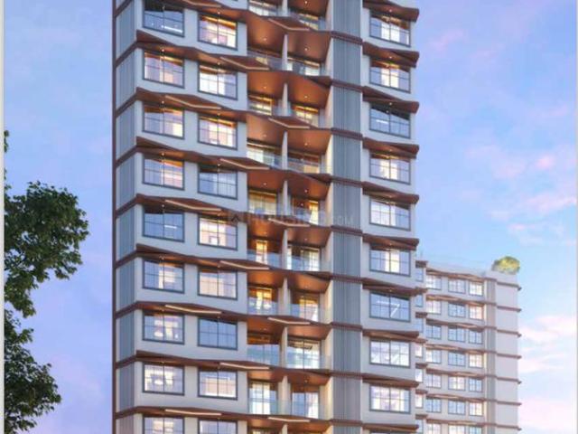 1 BHK Apartment in Andheri East for resale Mumbai. The reference number is 13940923