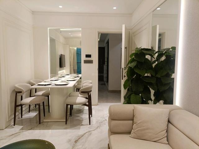 1 BHK Apartment in Andheri East for resale Mumbai. The reference number is 20022490