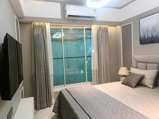 1 BHK Apartment in Andheri East for resale Mumbai. The reference number is 20022600