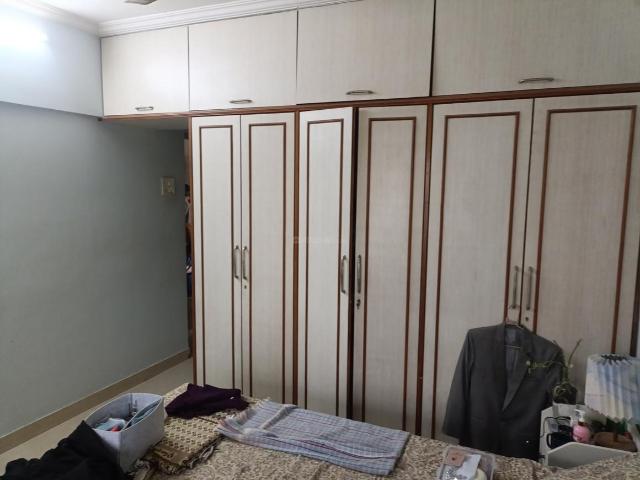 1 BHK Apartment in Andheri East for resale Mumbai. The reference number is 20165558