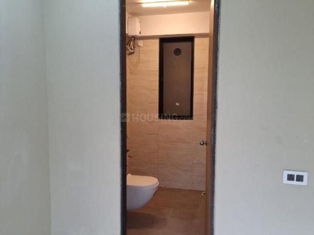 1 BHK Apartment in Andheri East for resale Mumbai. The reference number is 20214595