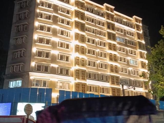 1 BHK Apartment in Andheri East for resale Mumbai. The reference number is 20354520