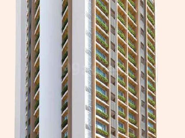 1 BHK Apartment in Jogeshwari East for resale Mumbai. The reference number is 20483555