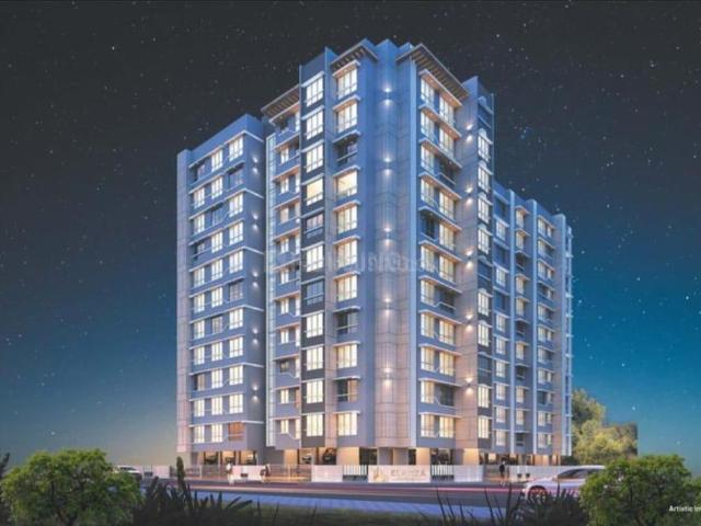 1 BHK Apartment in Andheri East for resale Mumbai. The reference number is 20492189