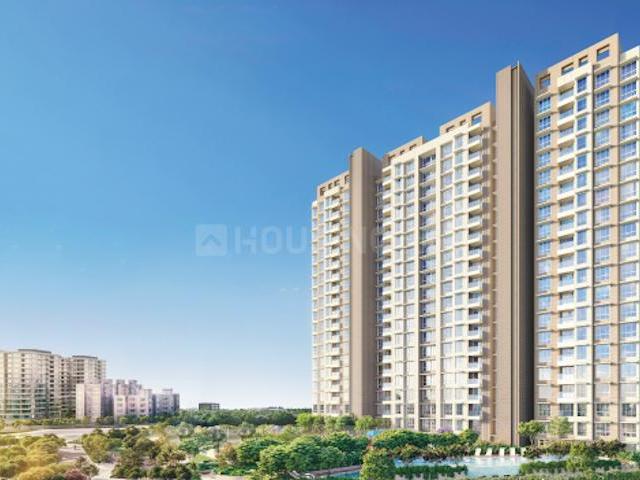 1 BHK Apartment in Andheri East for resale Mumbai. The reference number is 20610635