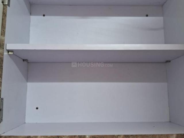 1 BHK Apartment in Andheri East for resale Mumbai. The reference number is 20655198