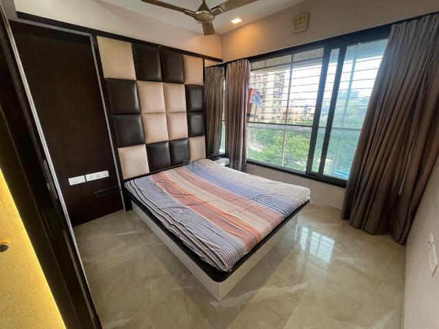1 BHK Apartment in Andheri East for resale Mumbai. The reference number is 20658338