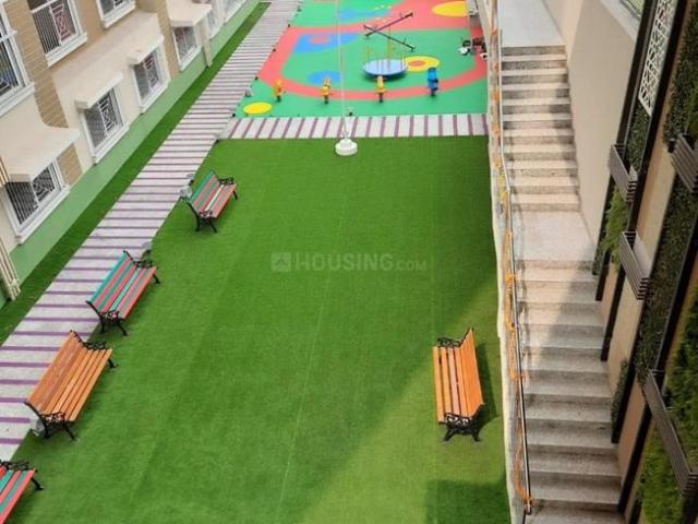 1 BHK Apartment in Jogeshwari East for resale Mumbai. The reference number is 20672776