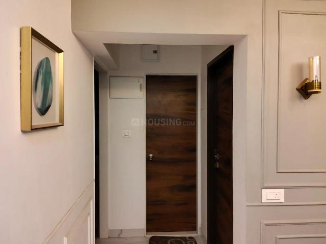 1 BHK Apartment in Andheri East for resale Mumbai. The reference number is 20694565