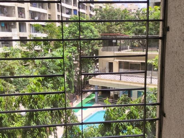1 BHK Apartment in Andheri East for resale Mumbai. The reference number is 20694873