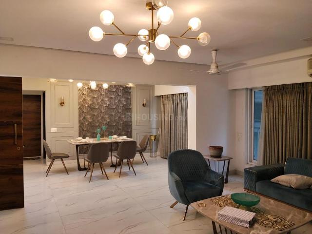 1 BHK Apartment in Andheri East for resale Mumbai. The reference number is 20693227