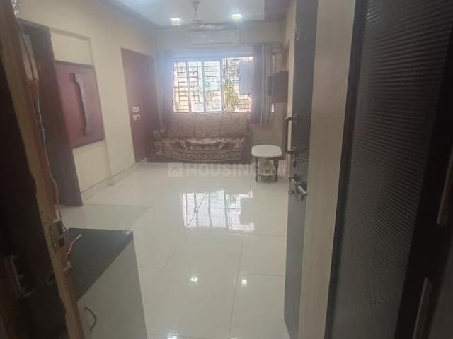 1 BHK Apartment in Andheri East for resale Mumbai. The reference number is 20707454