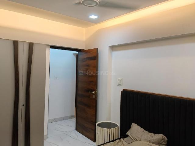 1 BHK Apartment in Andheri East for resale Mumbai. The reference number is 20701364
