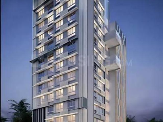 1 BHK Apartment in Andheri East for resale Mumbai. The reference number is 20711083