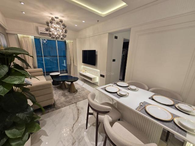 1 BHK Apartment in Andheri East for resale Mumbai. The reference number is 20727659