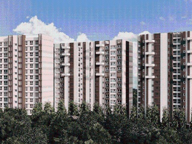 1 BHK Apartment in Andheri East for resale Mumbai. The reference number is 20738793