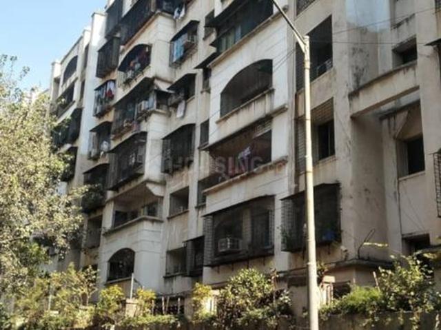 1 BHK Apartment in Andheri East for resale Mumbai. The reference number is 20811940