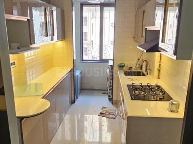 1 BHK Apartment in Andheri East for resale Mumbai. The reference number is 20828102