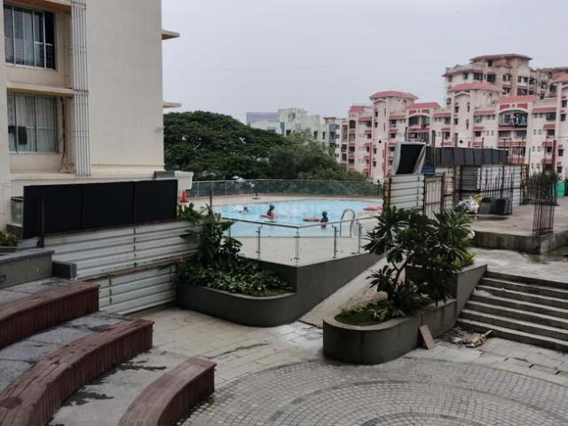 1 BHK Apartment in Andheri East for resale Mumbai. The reference number is 20861064