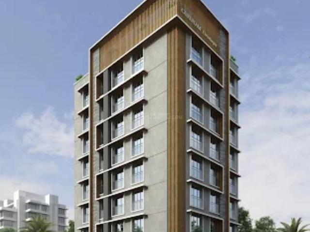 1 BHK Apartment in Andheri East for resale Mumbai. The reference number is 20876105