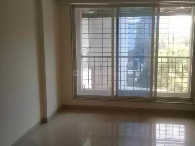 1 BHK Apartment in Andheri East for resale Mumbai. The reference number is 4641460