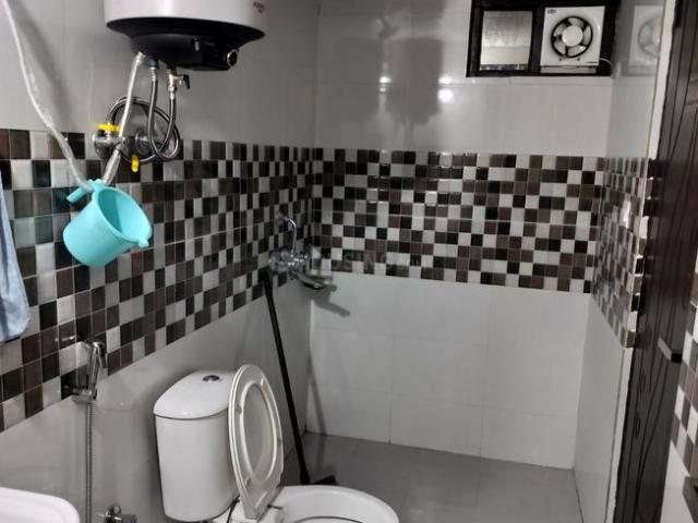 1 BHK Apartment in Aneki Hetmapur for rent Haridwar. The reference number is 18458961