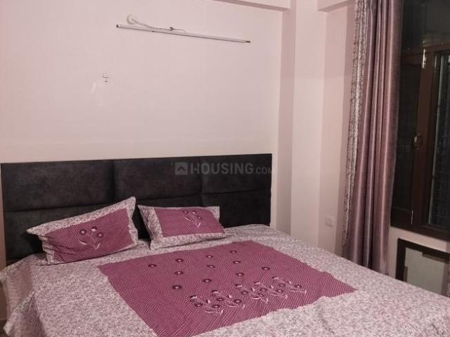 1 BHK Apartment in Aneki Hetmapur for rent Haridwar. The reference number is 19064807