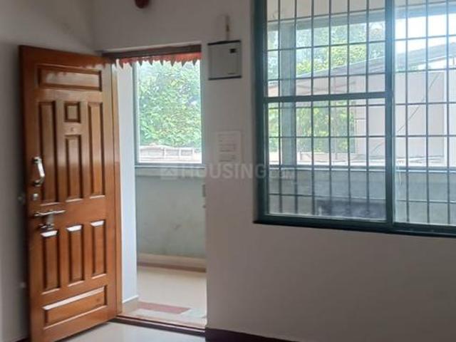 1 BHK Apartment in Angol for rent Belagavi. The reference number is 20357895