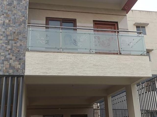 1 BHK Apartment in Anjanapura Township for rent Bengaluru. The reference number is 19489255