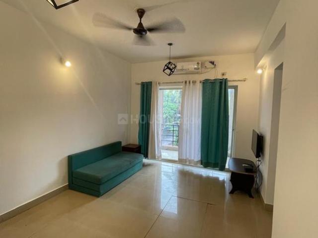 1 BHK Apartment in Anjuna for resale North Goa. The reference number is 17572583