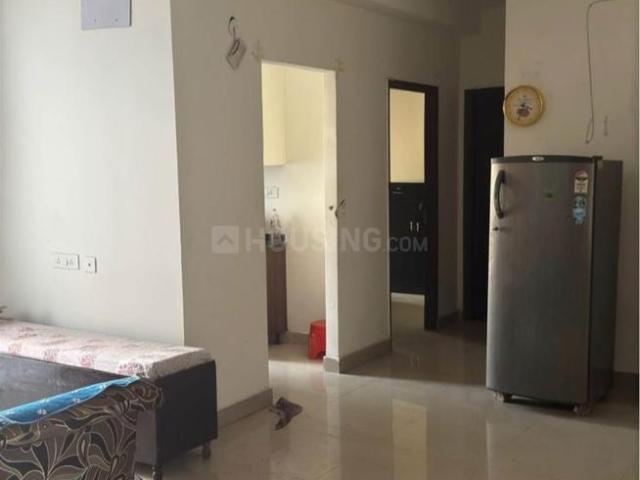 1 BHK Apartment in Anna Nagar West for rent Chennai. The reference number is 20480500