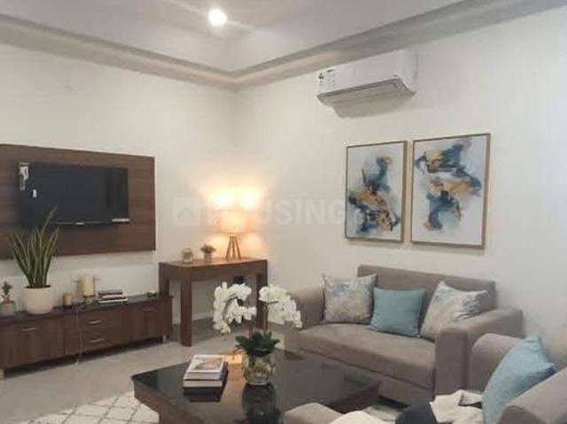 1 BHK Apartment in Anna Nagar West for rent Chennai. The reference number is 20760762