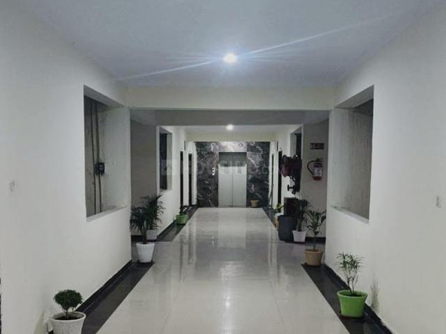 1 BHK Apartment in Anora Kala for resale Lucknow. The reference number is 20195458