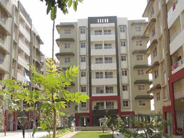 1 BHK Apartment in Aambethan for resale Pune. The reference number is 20796672